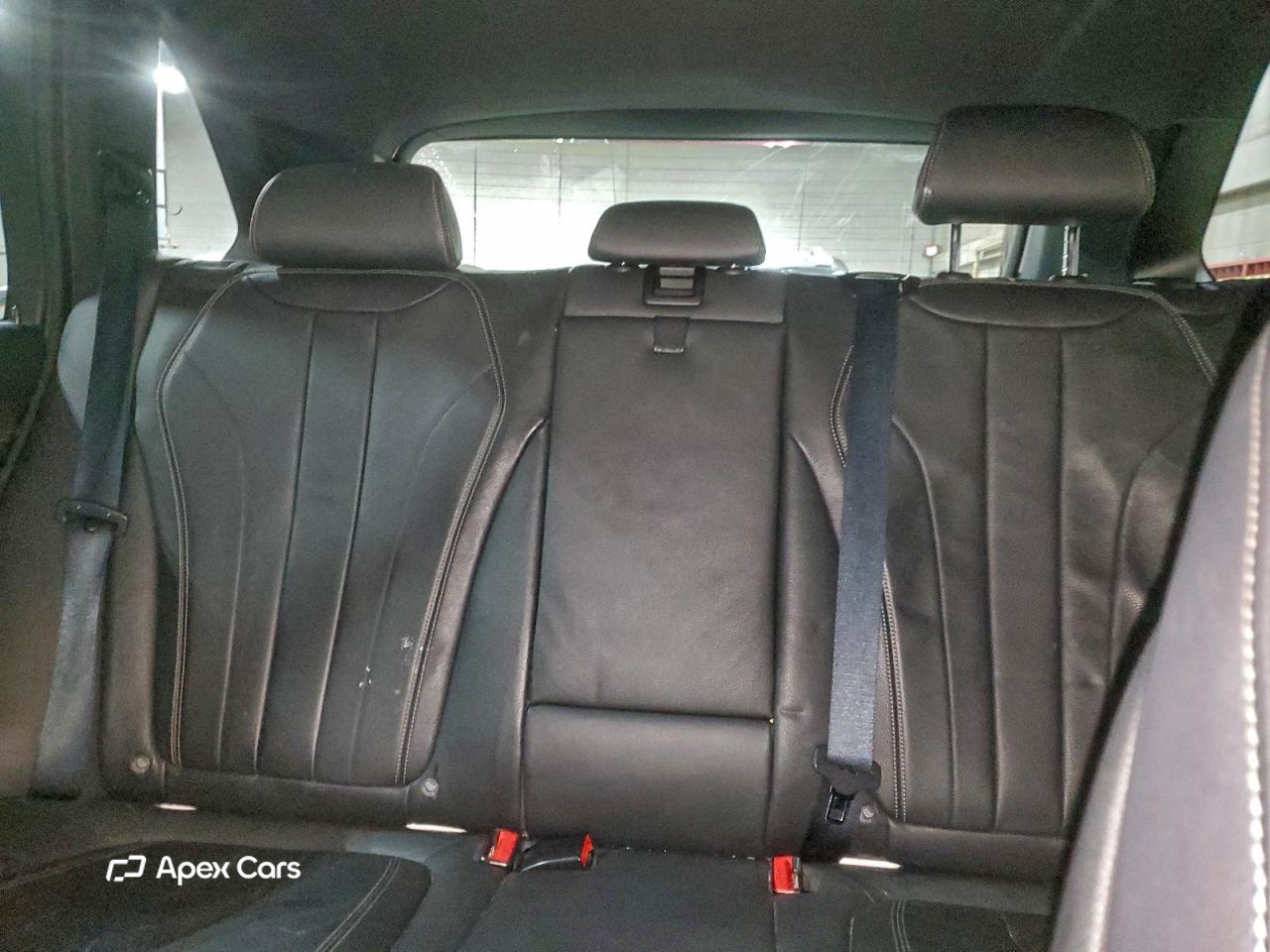 BMW X5 2018