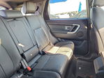 Land Rover Discovery 2018