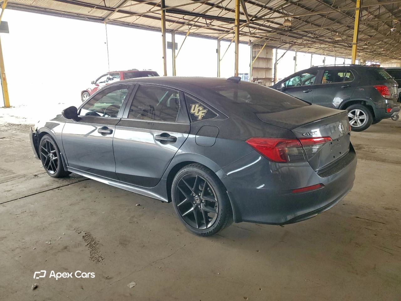 Honda Civic 2023