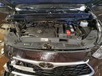Toyota Highlander 2020