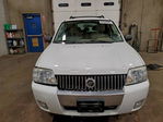 Mercury Mariner 2005