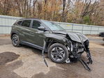 Hyundai Tucson 2025