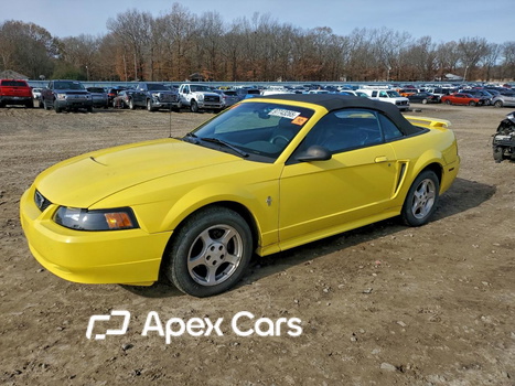 Ford Mustang 2003 - Image 1 of 13