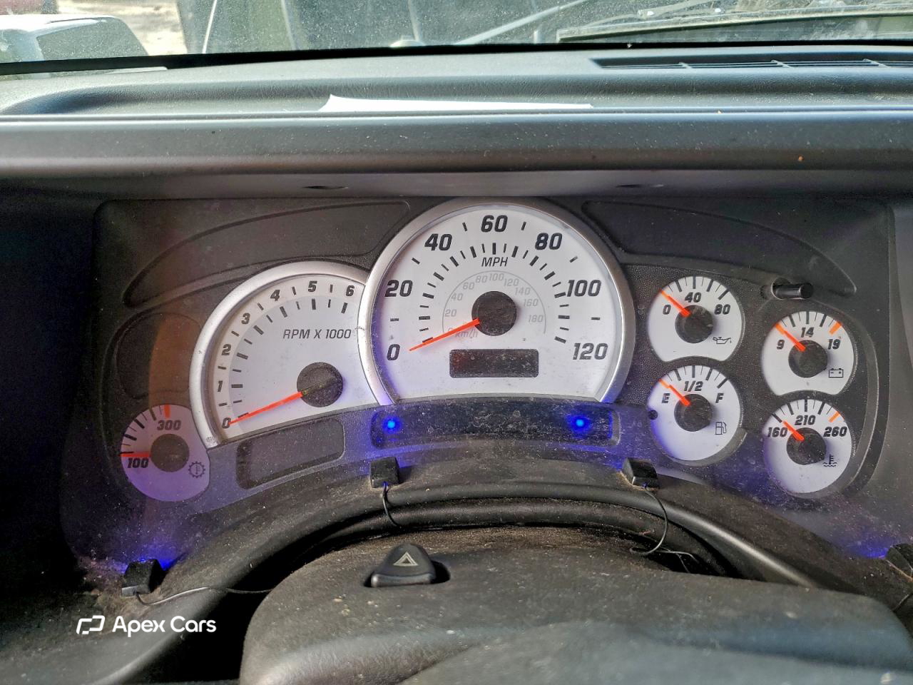 Hummer H2 2004