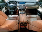 BMW Series 7 2011