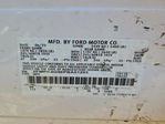 Ford Edge 2023