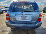 Toyota Highlander 2006