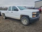 Chevrolet Silverado 2014