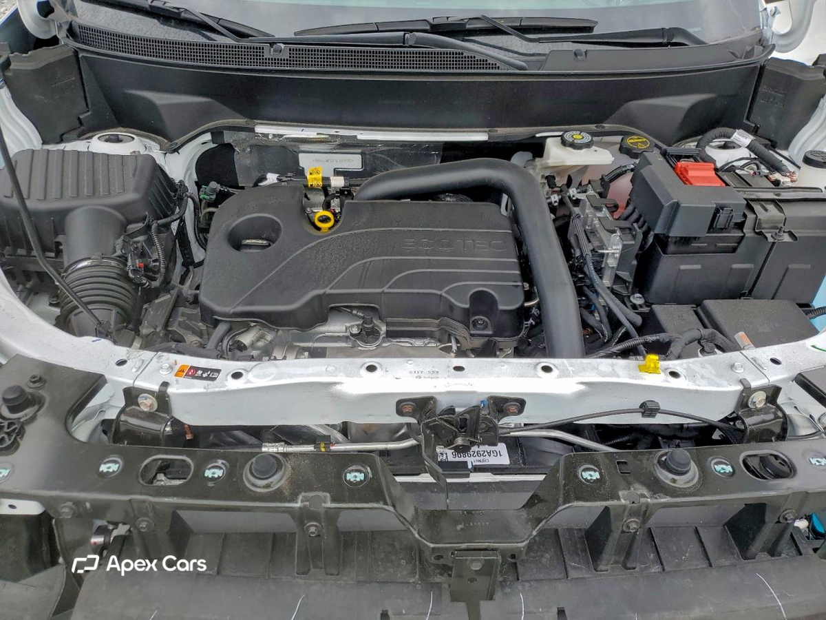 GMC Terrain 2025
