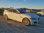 Jaguar XF 2017