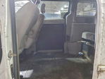 Dodge Caravan 2012