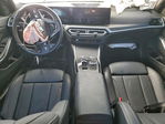 BMW Series 3 2024