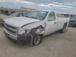 Chevrolet Silverado 2013