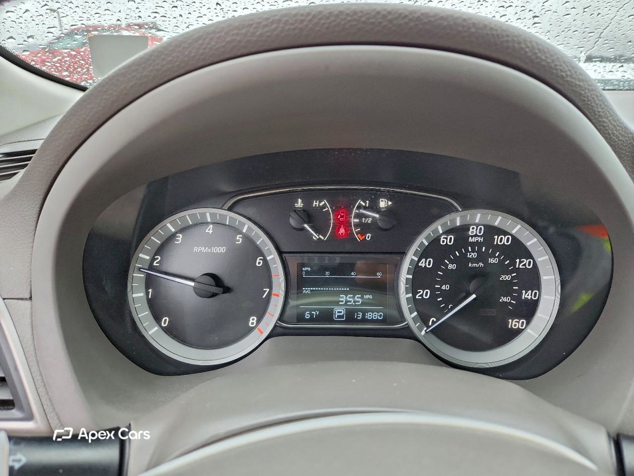 Nissan Sentra 2014