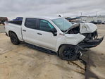 Chevrolet Silverado 2020