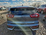 Kia Niro 2017