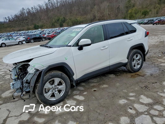 Toyota RAV 4 2020 - Image 1 of 14