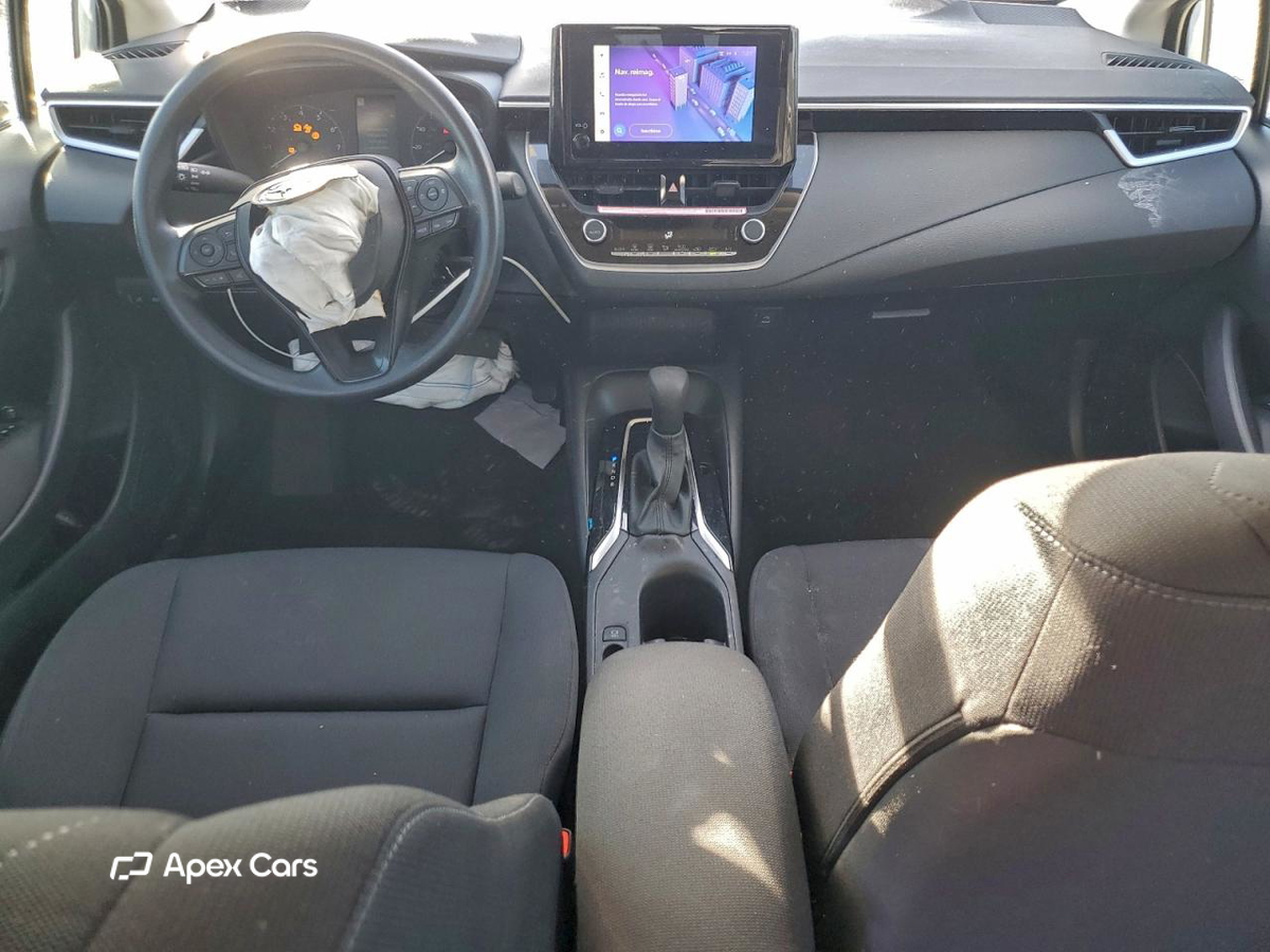 Toyota Corolla 2024