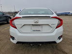 Honda Civic 2021