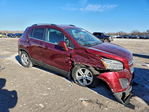 Chevrolet Trax 2016