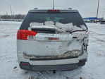 GMC Terrain 2014