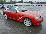 Chrysler Crossfire 2012