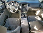 Dodge Durango 2012