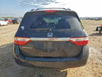 Honda Odyssey 2013