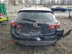 Mazda 3 2015