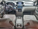 Honda Odyssey 2012
