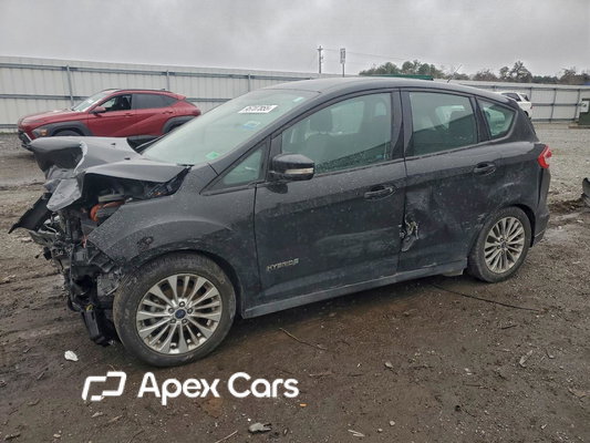 Ford C-MAX 2017 - Image 1 of 13