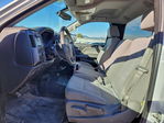 Chevrolet Silverado 2015