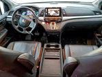 Honda Odyssey 2018
