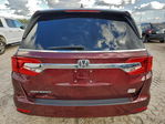 Honda Odyssey 2019