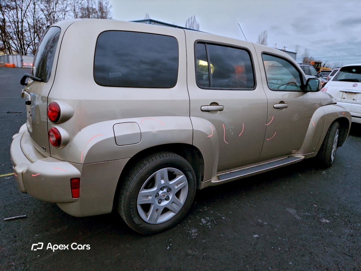 Chevrolet HHR 2008