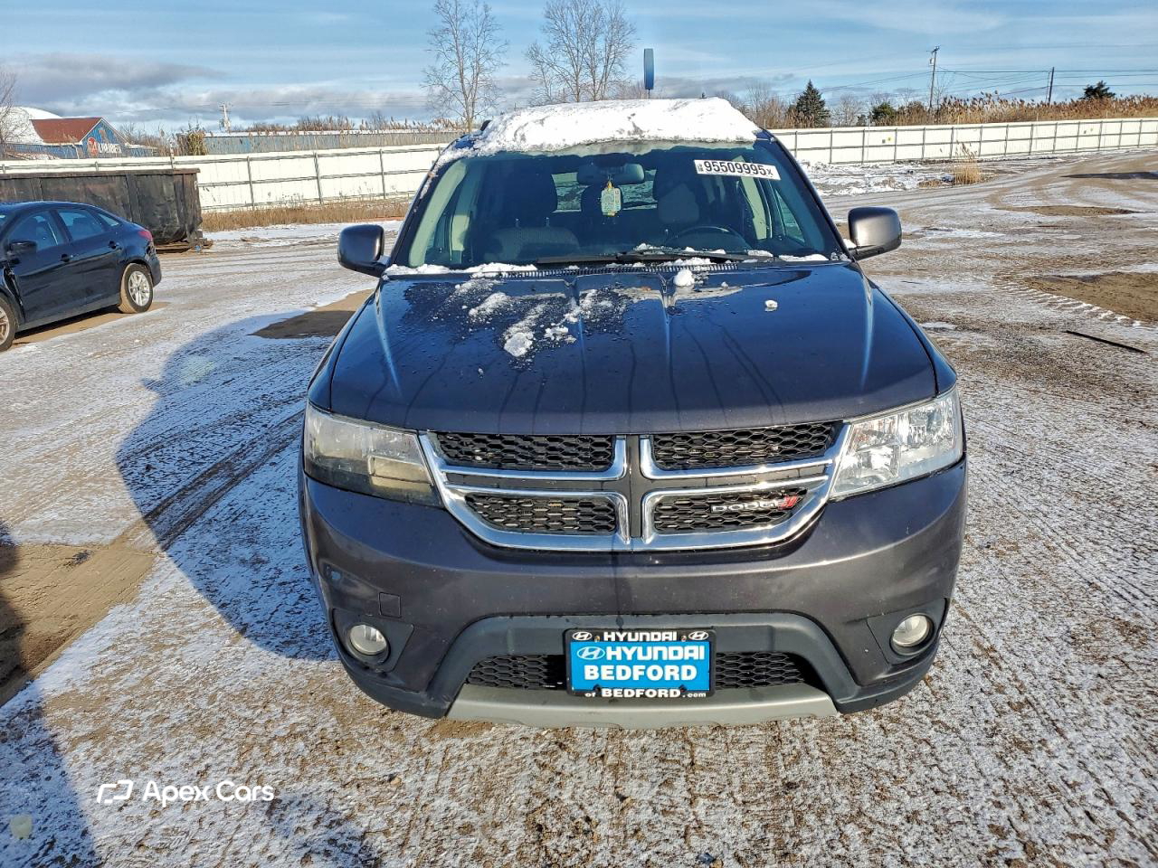 Dodge Journey 2019