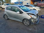 Chevrolet Spark 2014