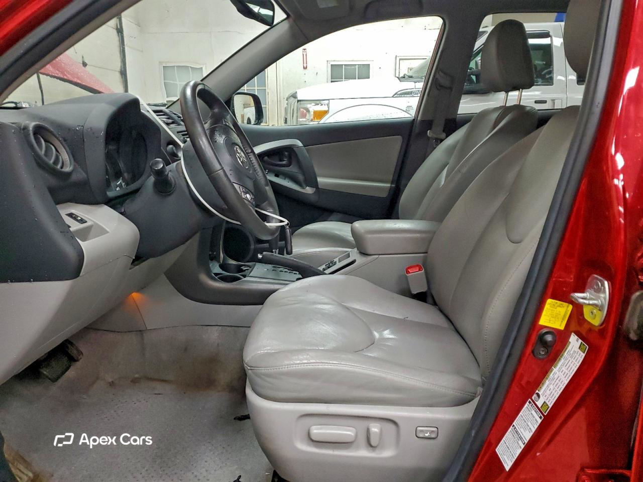 Toyota RAV 4 2012