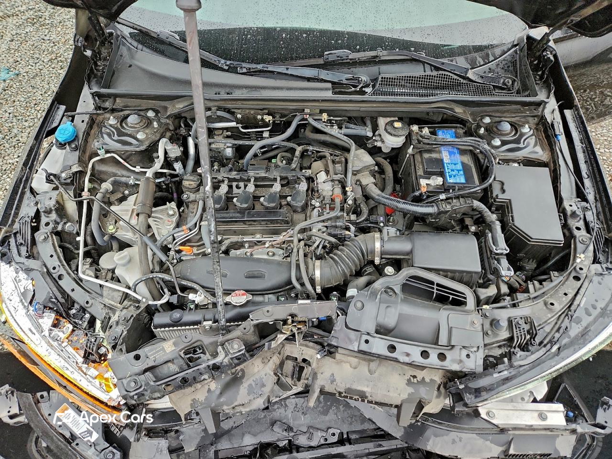 Honda Civic 2023