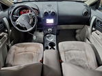 Nissan Rogue 2012