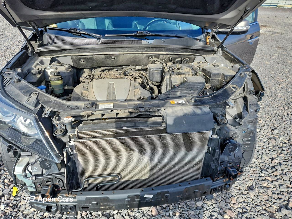 Kia Sorento 2013