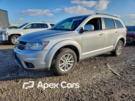 Dodge Journey 2014 - Image 1 of 12