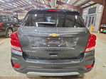 Chevrolet Trax 2018