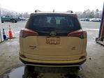 Toyota RAV 4 2016