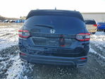 Honda Pilot 2025