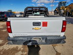Chevrolet Silverado 2017