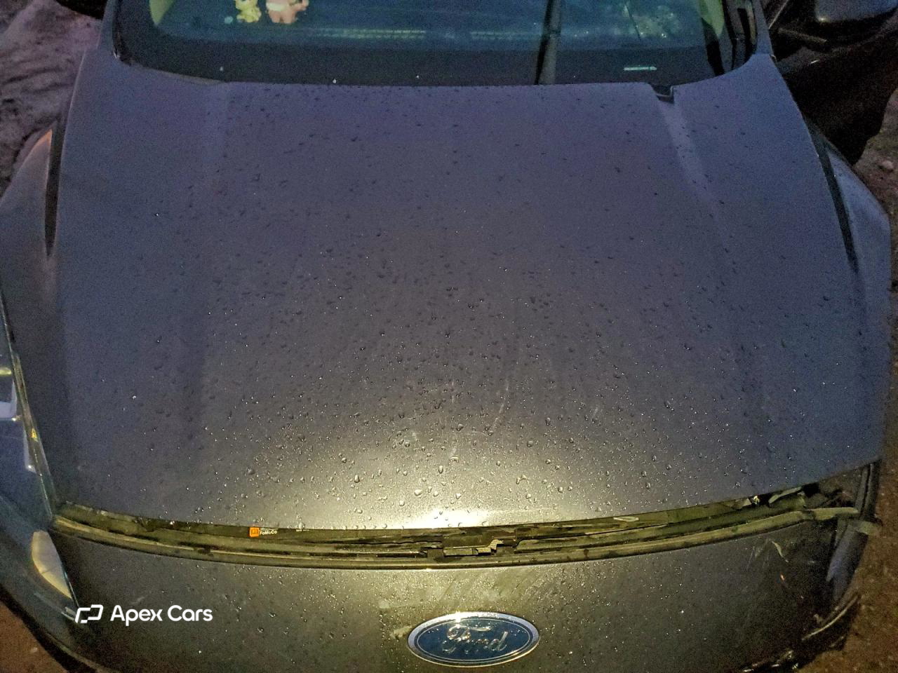 Ford Escape 2020