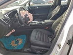 Ford Fusion 2013