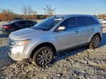Ford Edge 2012