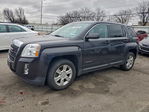 GMC Terrain 2013